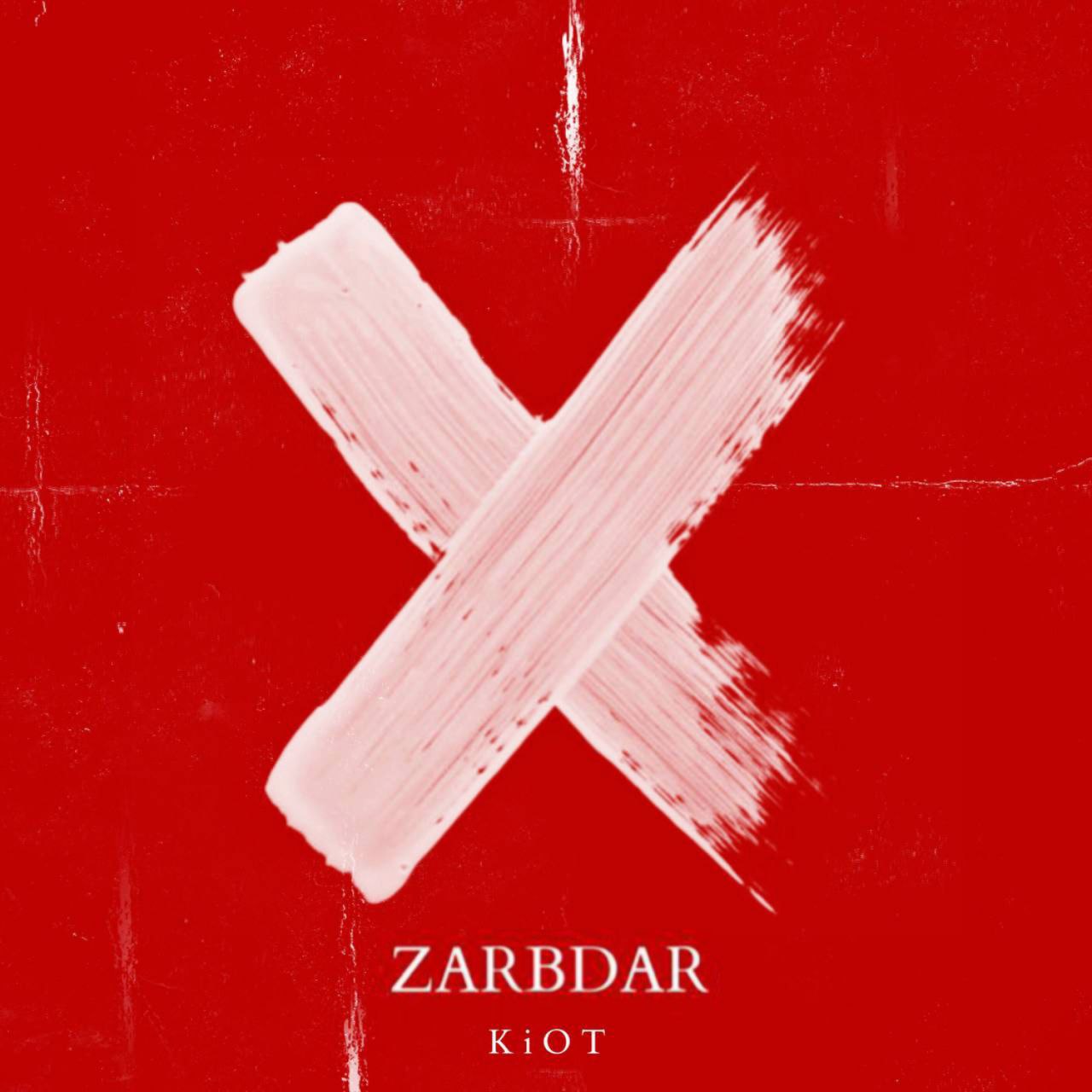 Kiot – Zarbdar