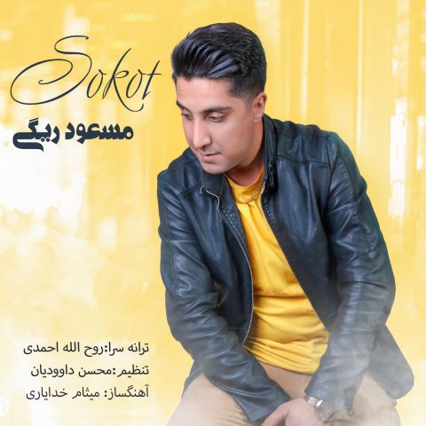 Masoud Rigi – Sokout