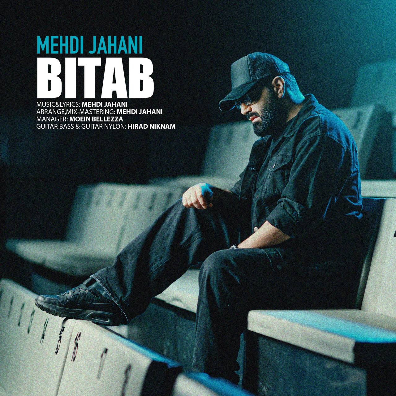 Mehdi Jahani – Bitab