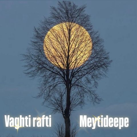 Meytideepe – Vaghti Rafti