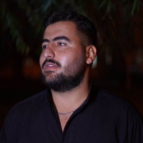 Sina Rahimi – Sarbaz