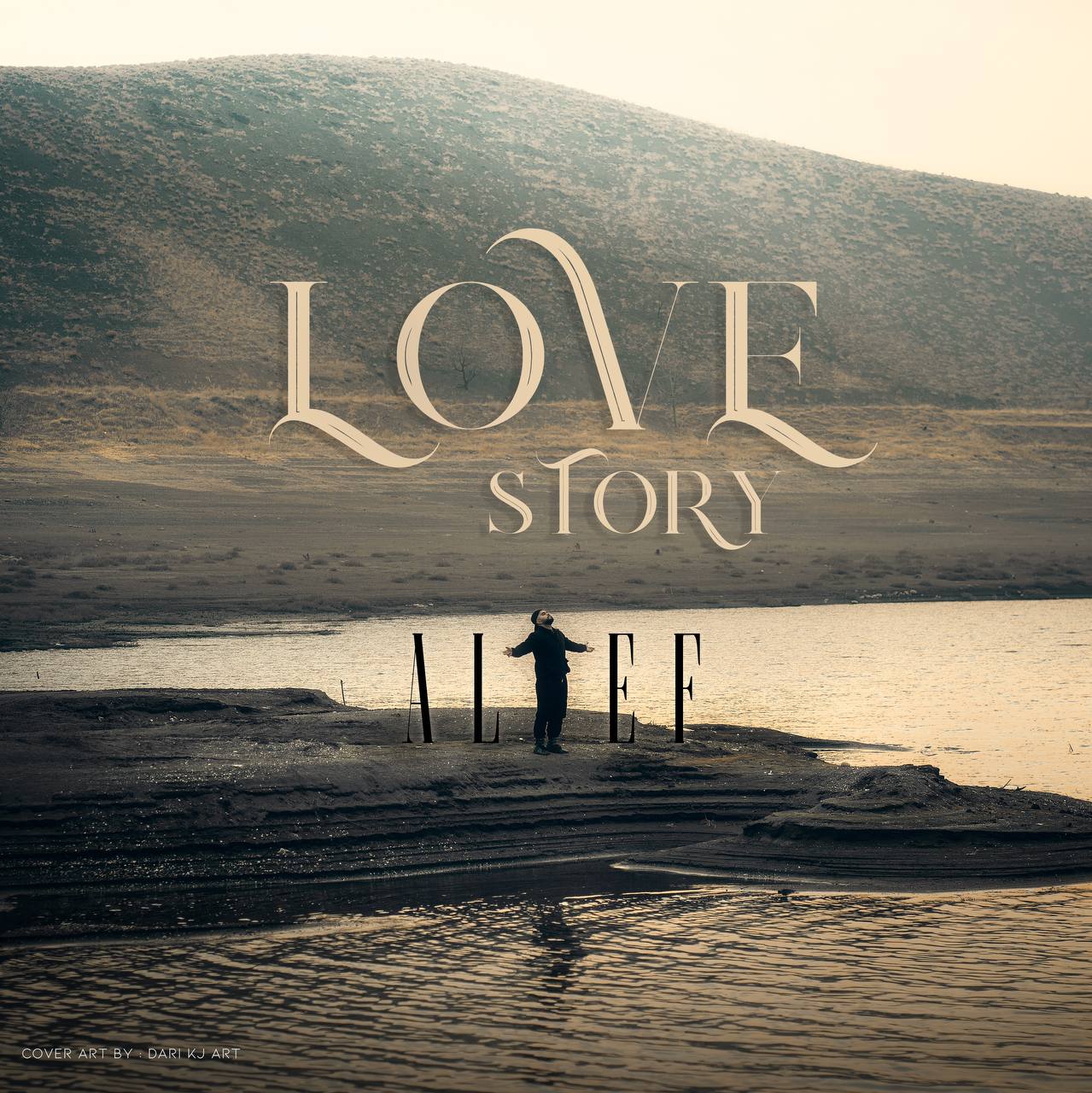 Alef – Love Story