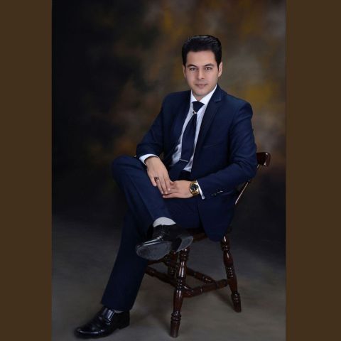 Amir Mahi – Ashigh Olan Manam Man