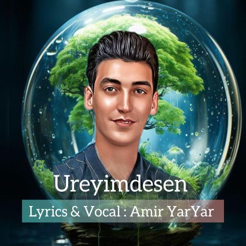 Amir YarYar – Ureyimdesen