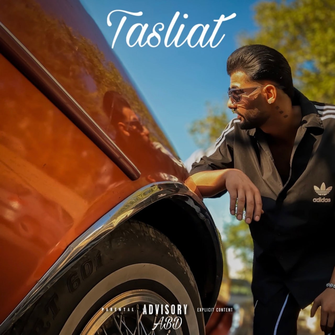 Armin Abd – Tasliat