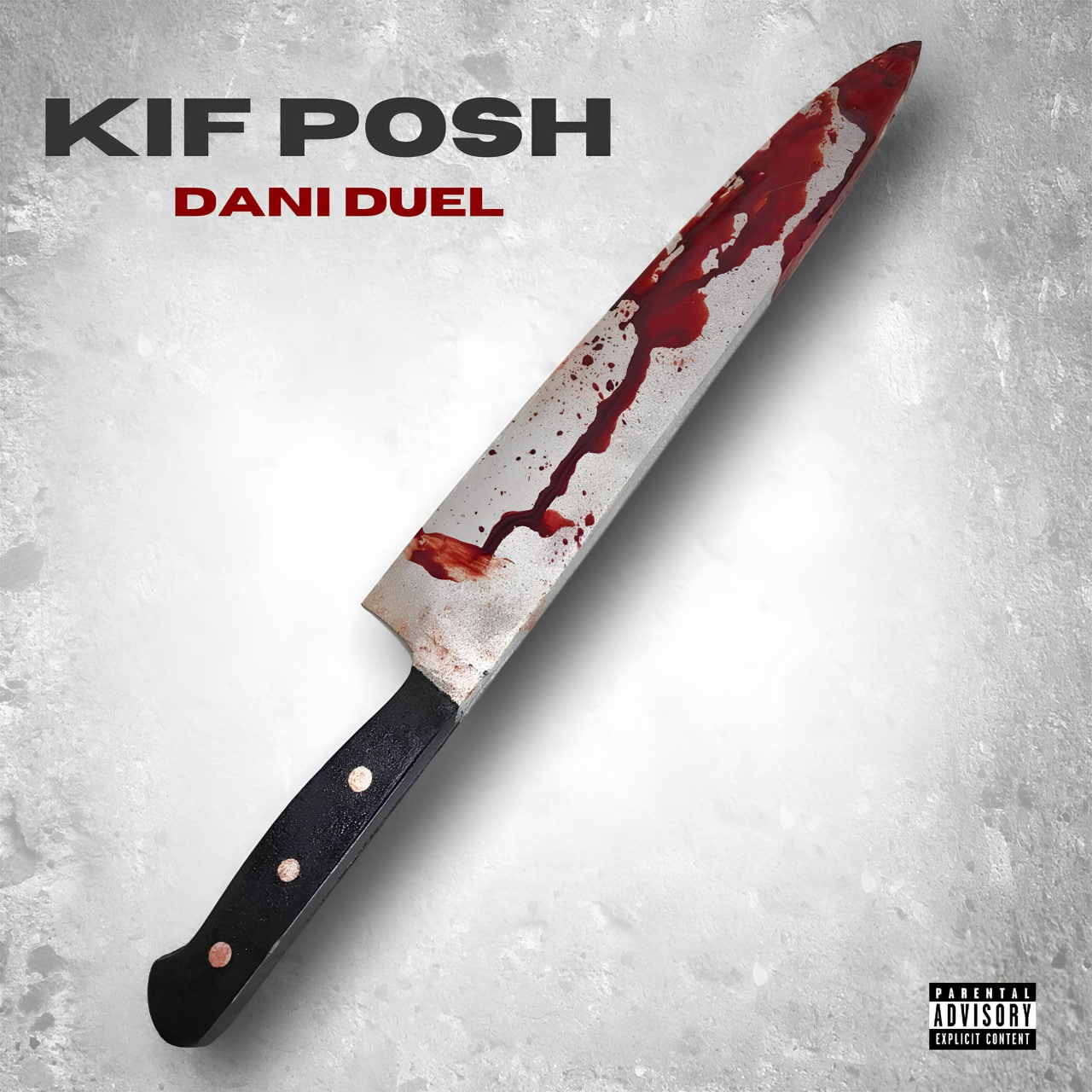 DaniDuel – KIF POSH