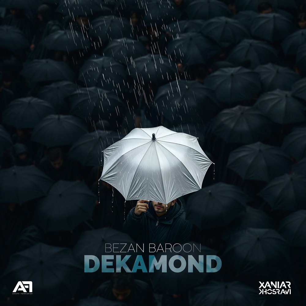 Dekamond – Bezan Baroon
