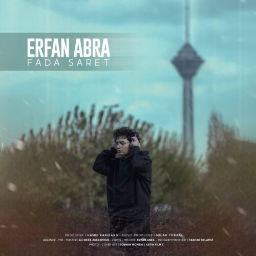 Erfan Abra – Fada Saret