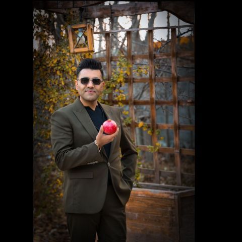 Golamreza Dehgani – Ne Guzle Meikhanedeh