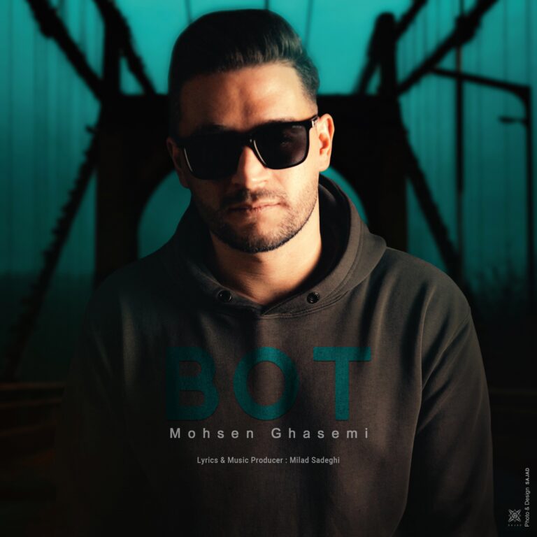 Mohsen Ghasemi – Bot