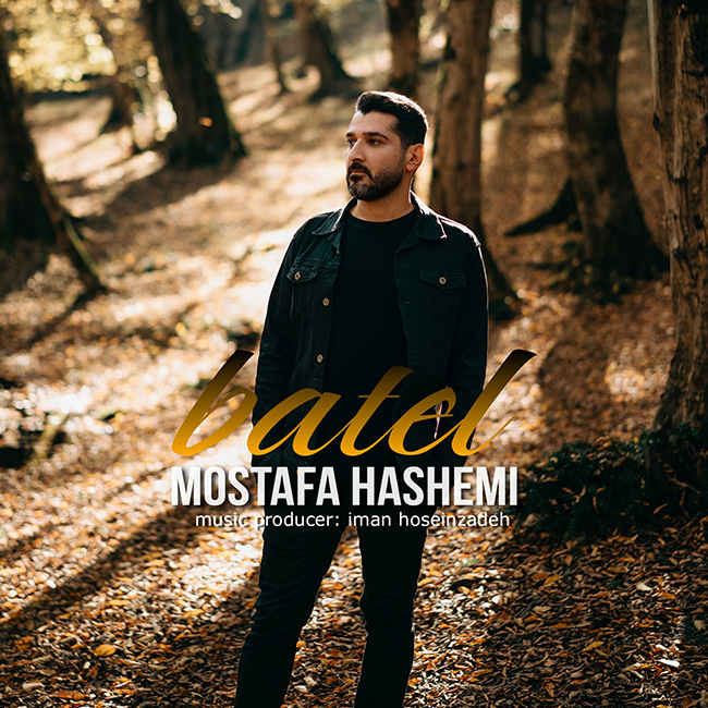 Mostafa Hashemi – Batel