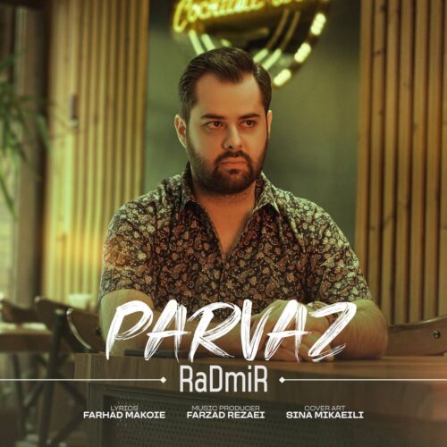 Radmir – Parvaz