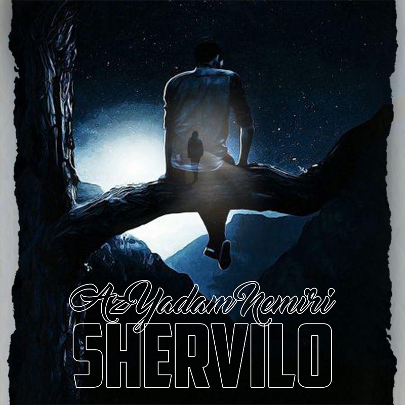 Shervilo – Az Yadam Nemiri
