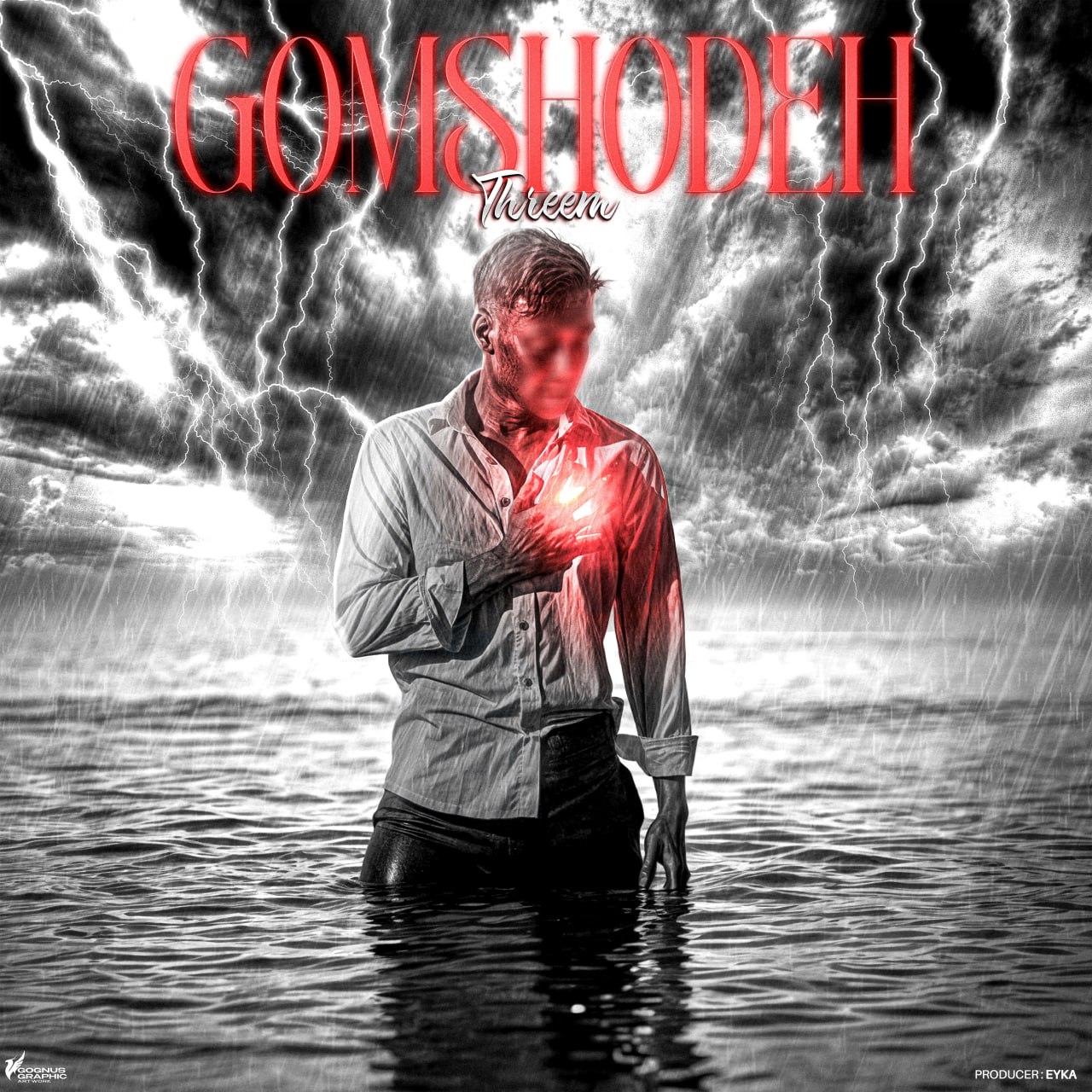 Threem – Gomshode
