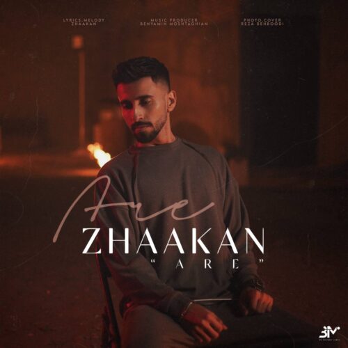 Zhaakan – Are