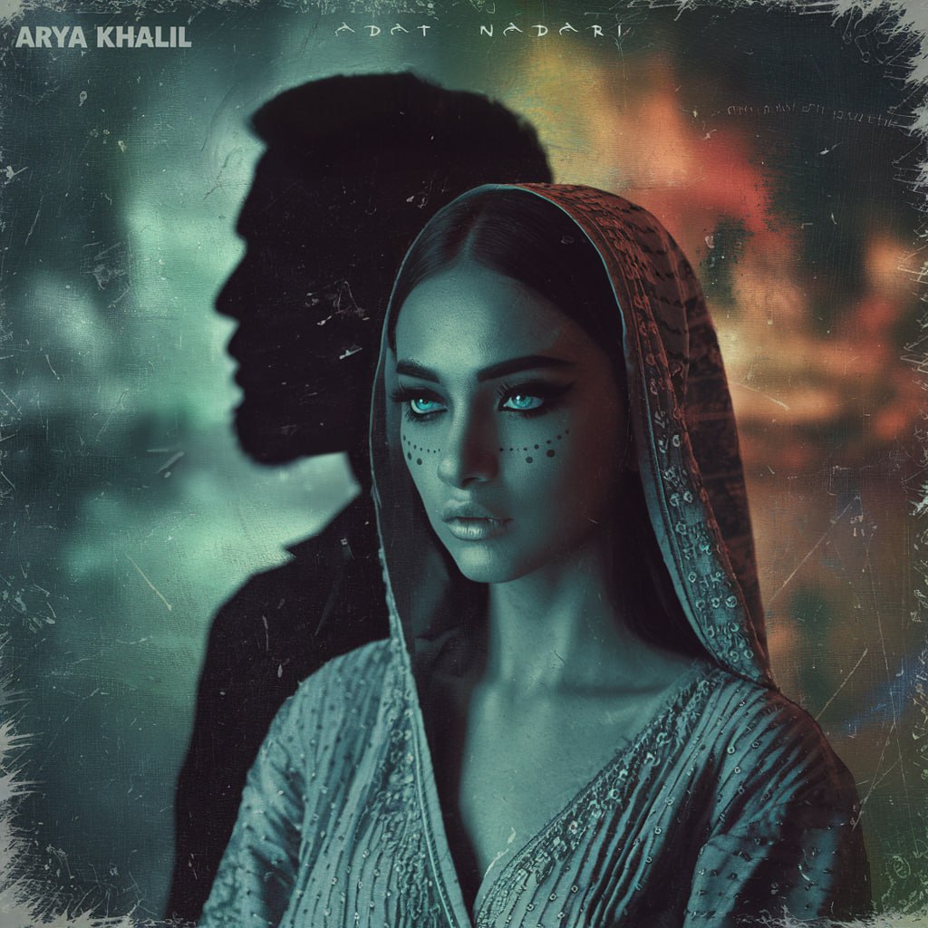 ARYA KHALIL – Adat Nadari