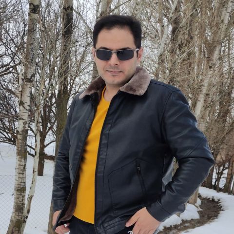 Amir Mahi – Ashigin Sozlarin Bilan Yokh