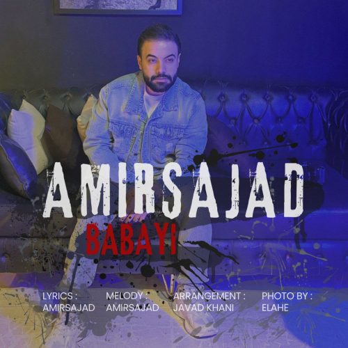Amir Sajad – Babayi