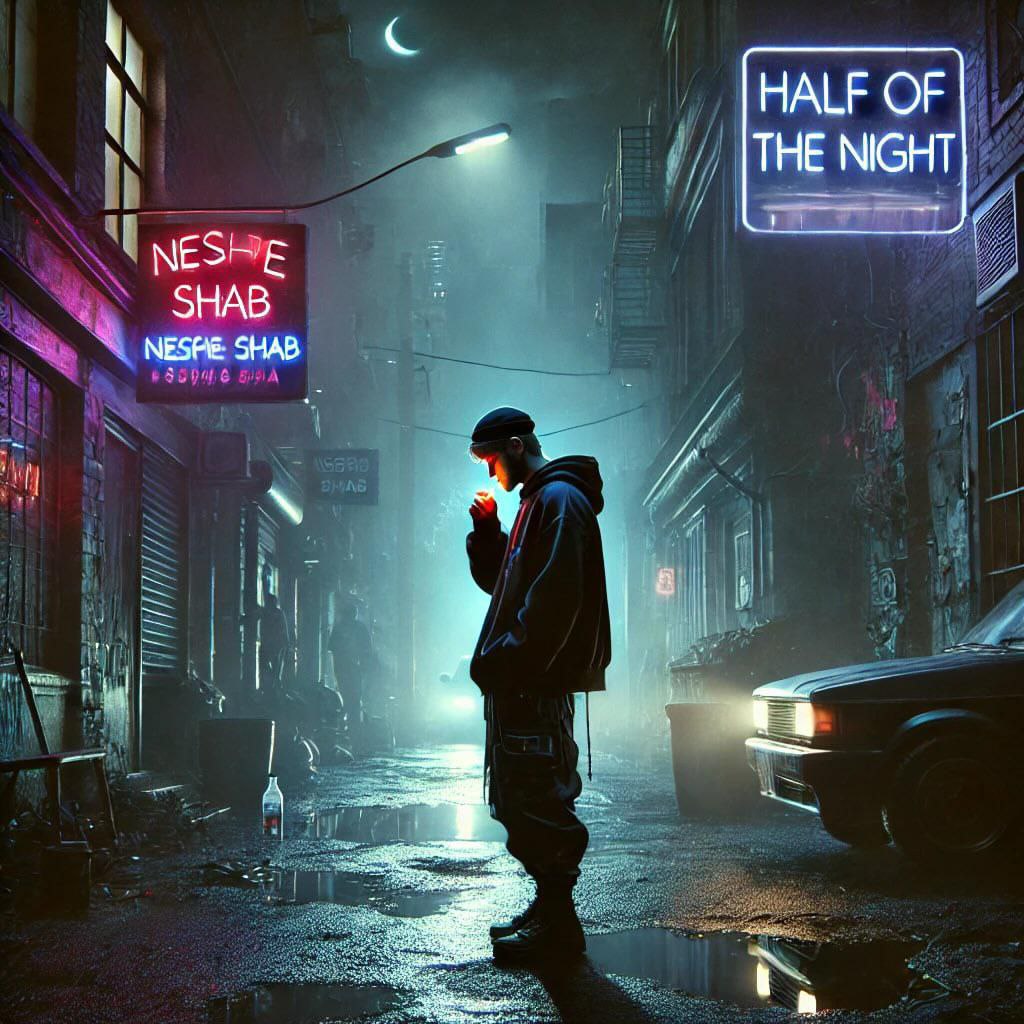 Ar$hia – Nesfe Shab