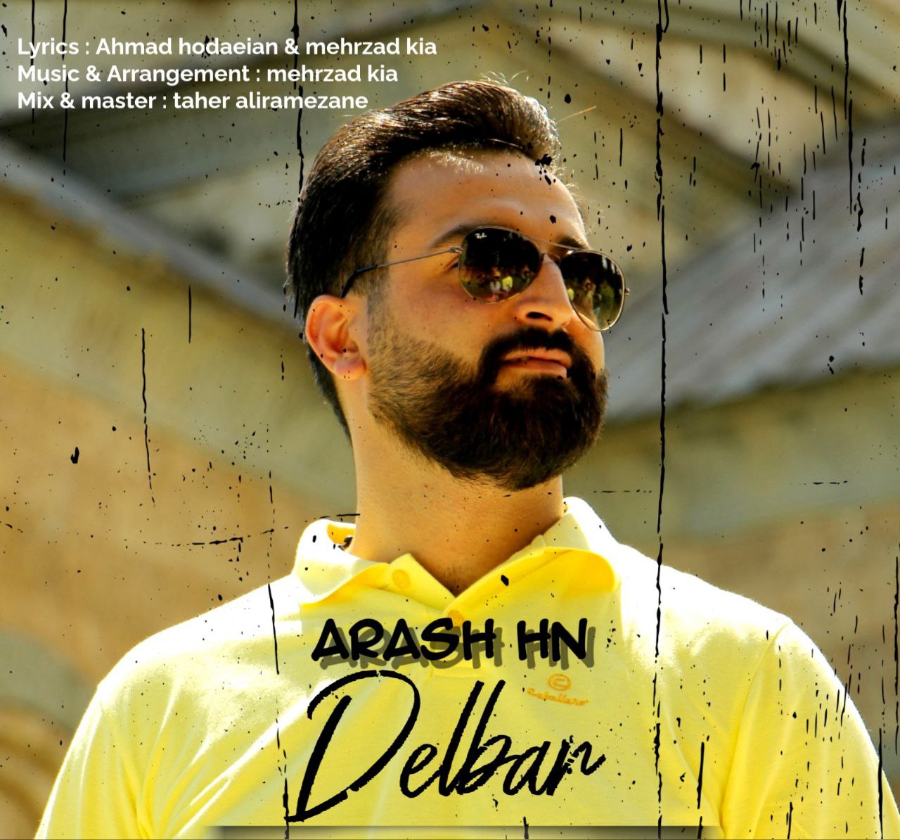 Arash Hn – Delbar