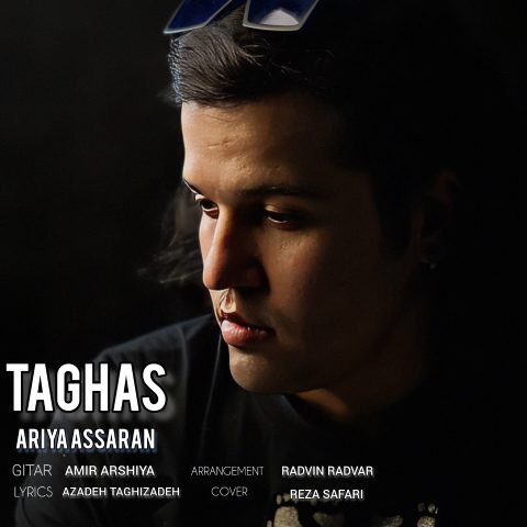 Ariya Assaran – Taghas