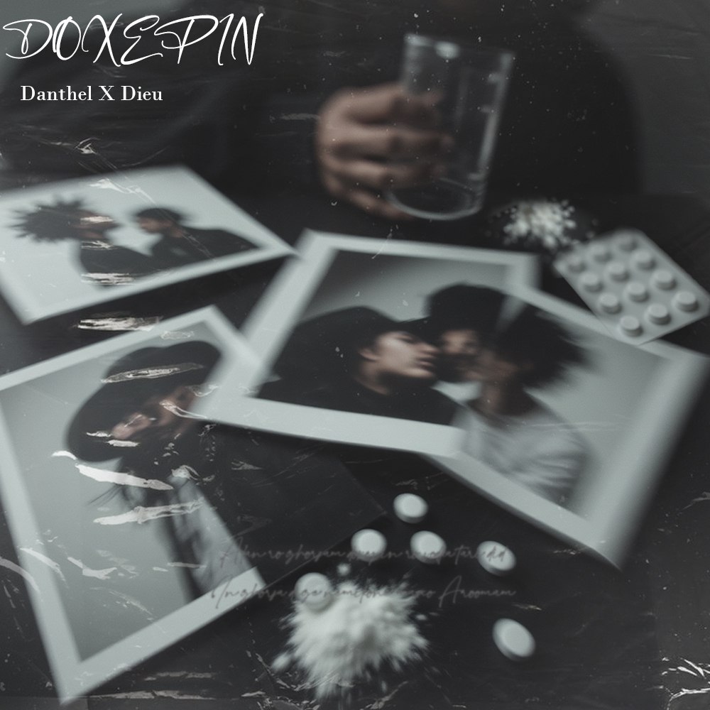 DANTHEL & DIEU – DOXEPIN