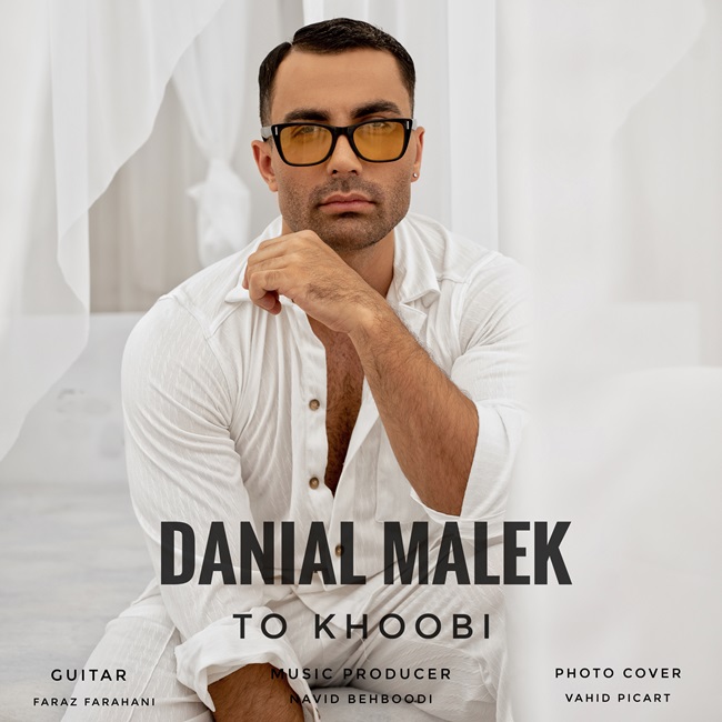 Danial Malek – To Khoobi