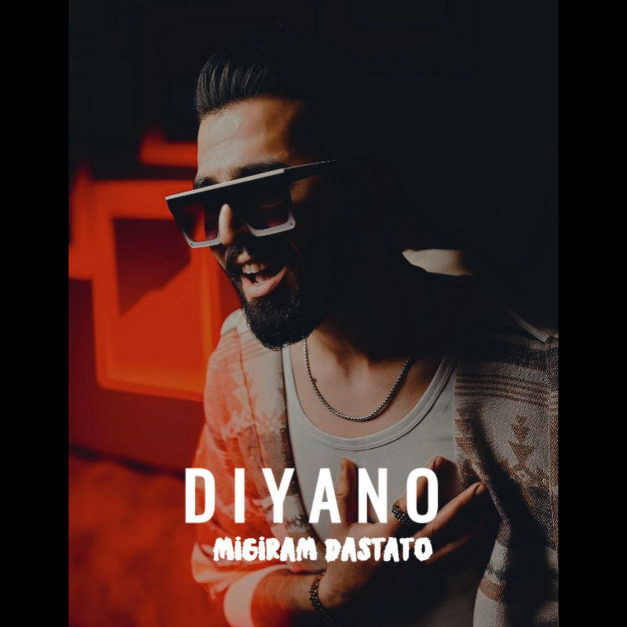 Diyano – Migiram Dastato