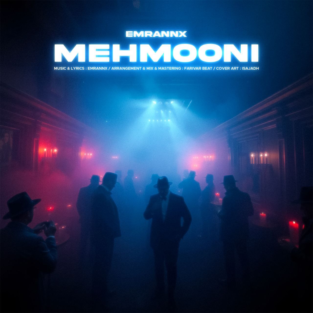 EmranNX – MEHMOONI