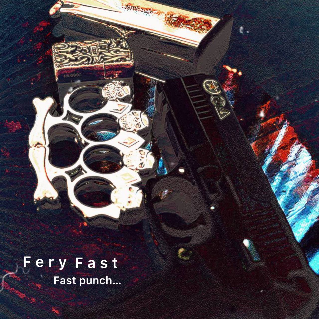 Fery Fast – Fast Punch