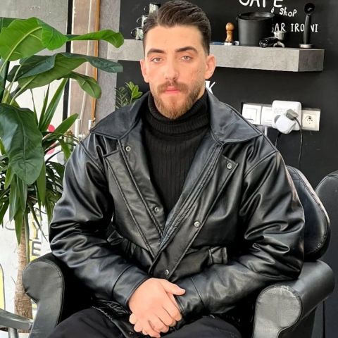 Hamed Esmaeili – Nabz