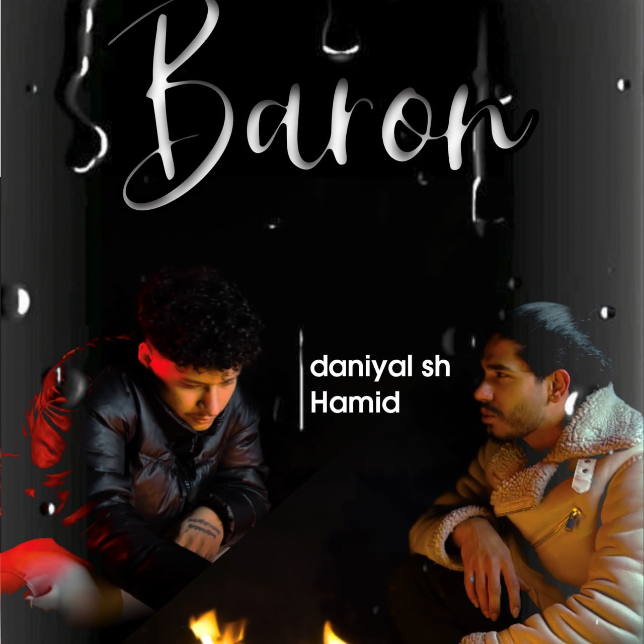 Hamid & Daniyal Sh – Baron