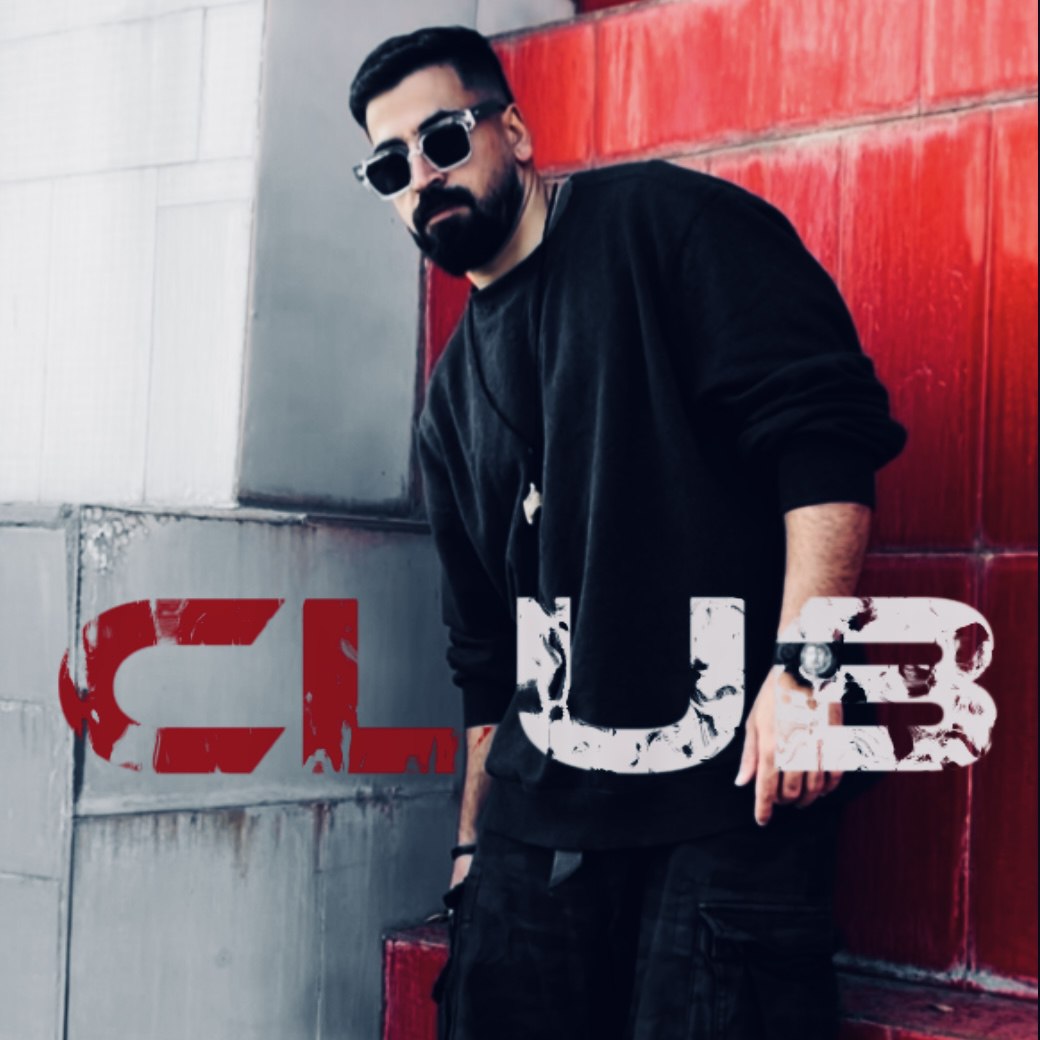 Milad Nodehi – Club