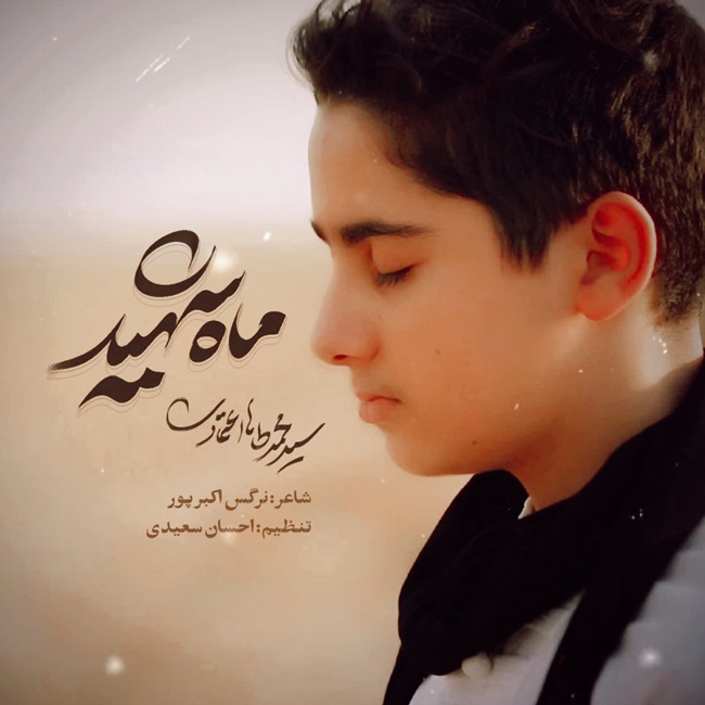 Mohammad Taha Etemadi – Mahe Shahid