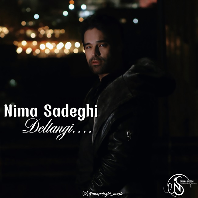 Nima Sadeghi – Deltangi