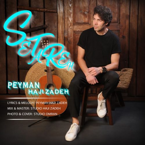 Peyman Hajizadeh – Setareh