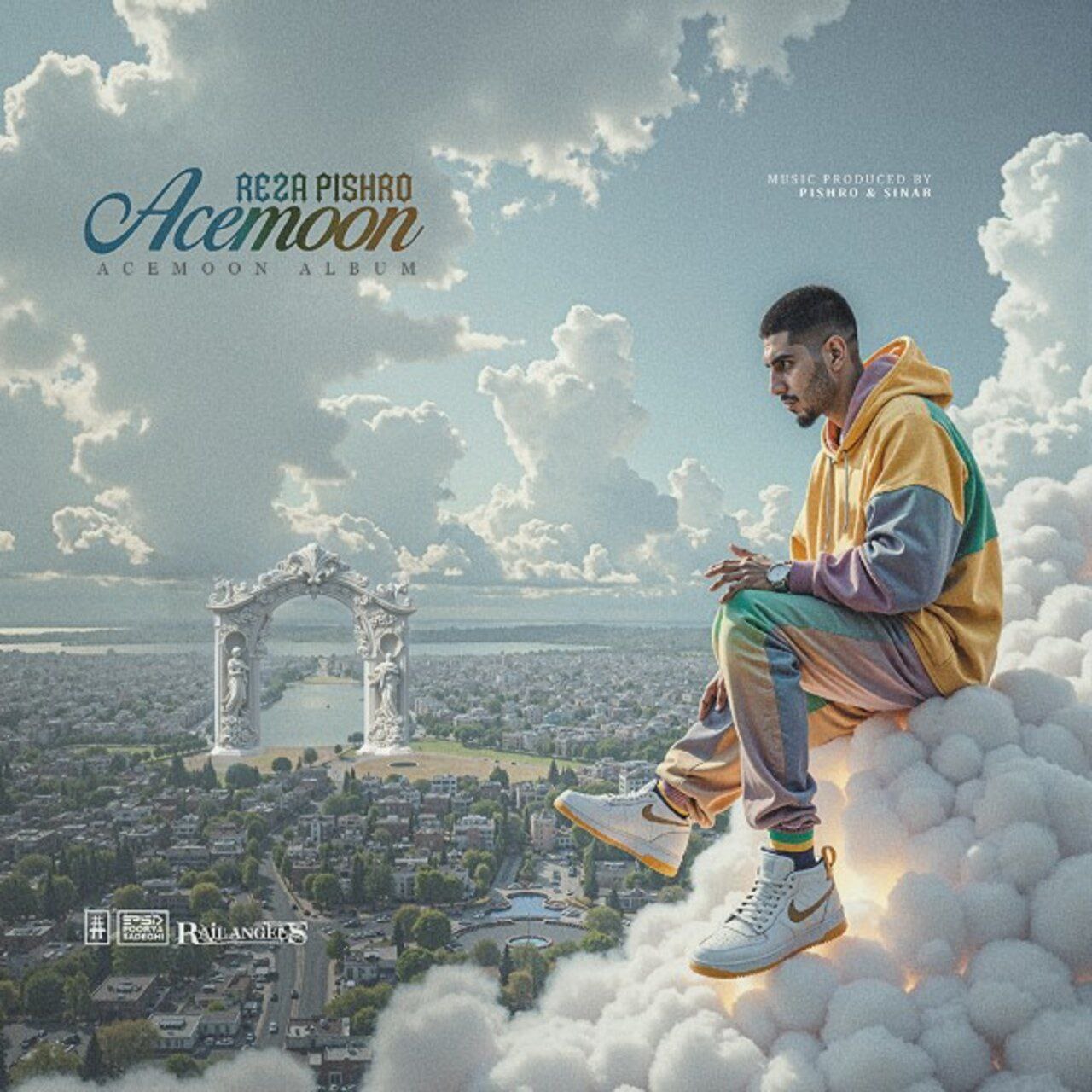 Reza Pishro – Acemoon