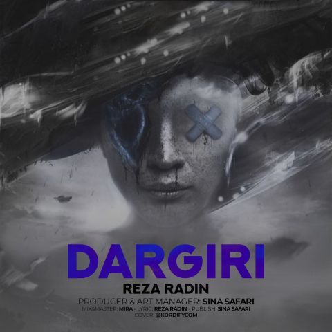 Reza Radin – Dargiri