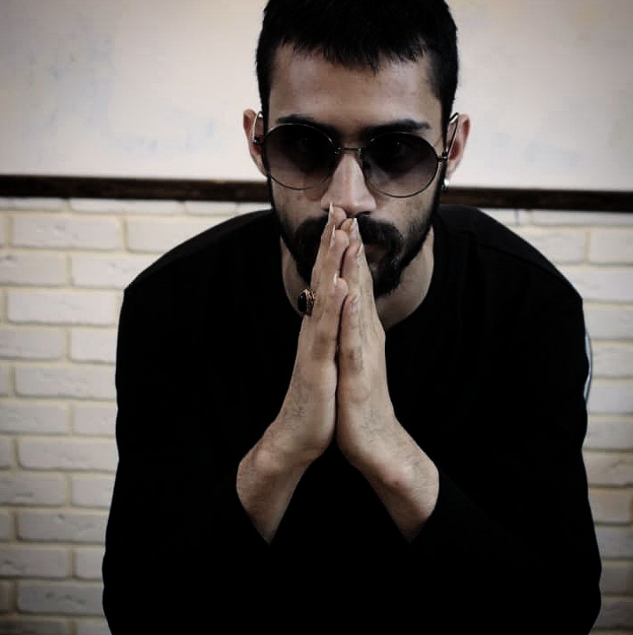 Sahebasar – Be Khodet Bia