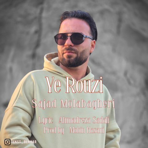 Sajad Molabagheri – Ye Rouzi