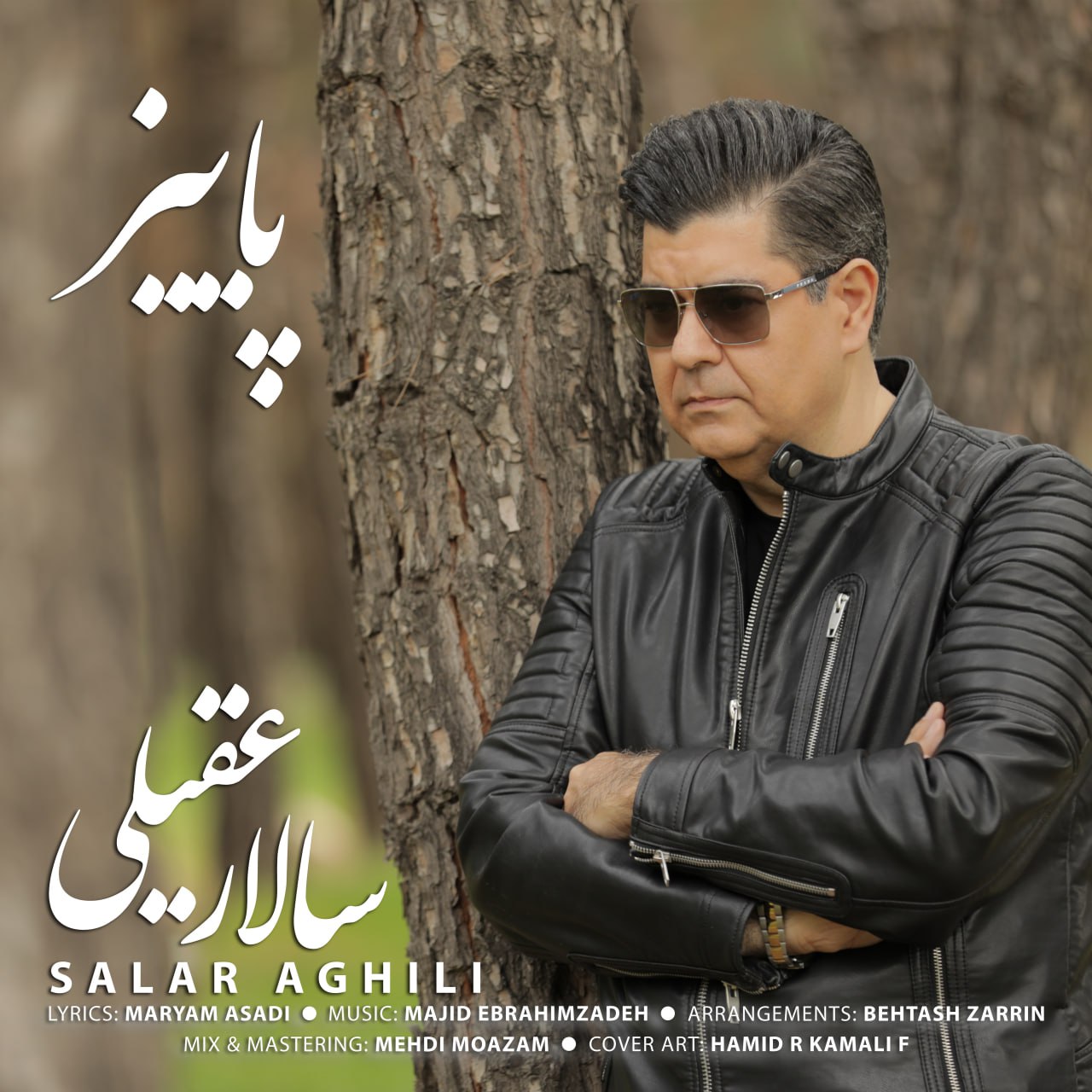 Salar Aghili – Paeiz