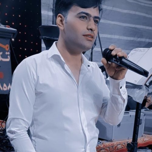 Sina Rashidi – Ashk o Baroon