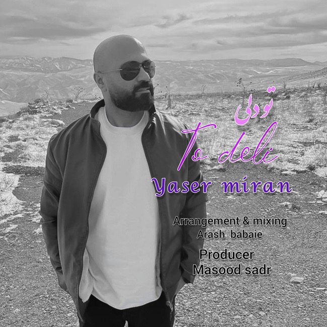 Yaser Miran – Too Deli