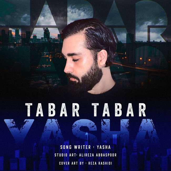Yasha – Tabar Tabar