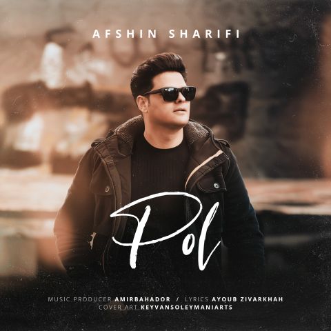 Afshin Sharifi – Pol