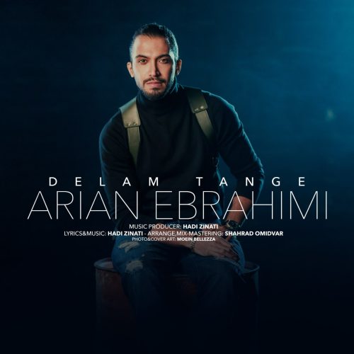 Arian Ebrahimi – Delam Tange