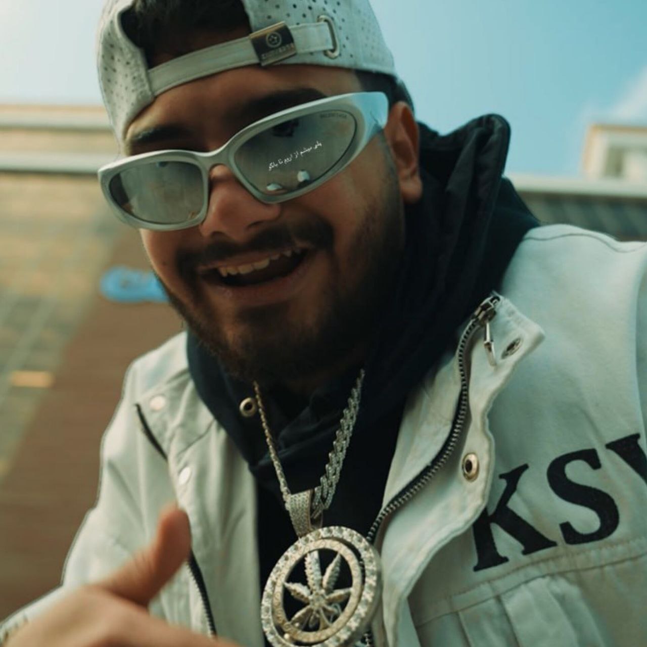 Arman Given – Vaveyla