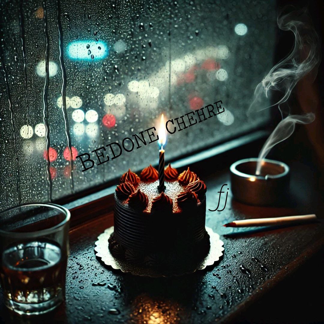 Farshid Fj – Bedone Chehre