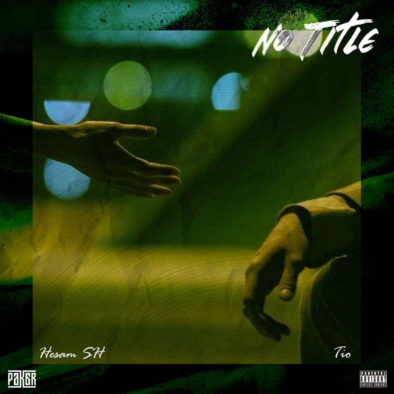 Hesam SH & Tio – No Title