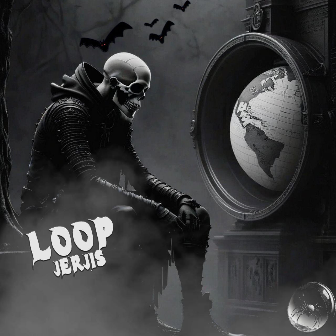 Jerjis – Loop